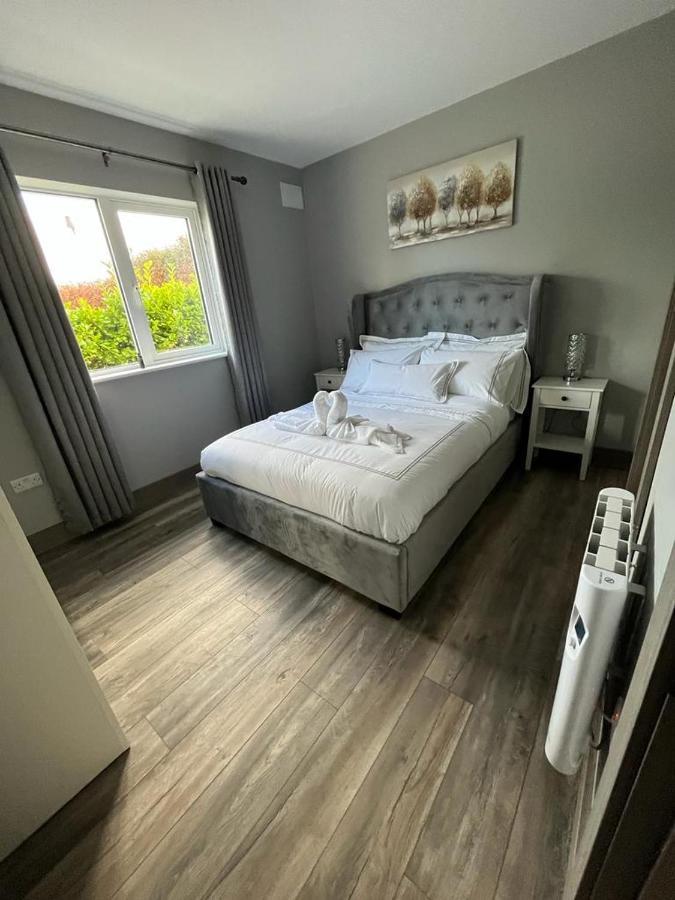 Horseleap Bnb Moate Ngoại thất bức ảnh