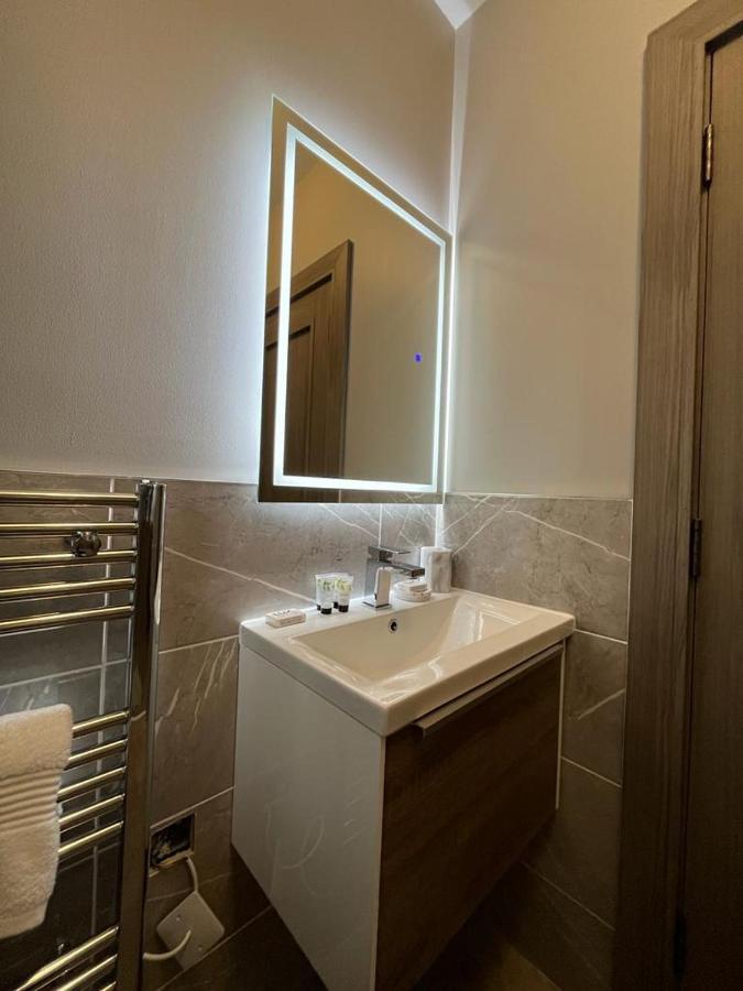 Horseleap Bnb Moate Ngoại thất bức ảnh