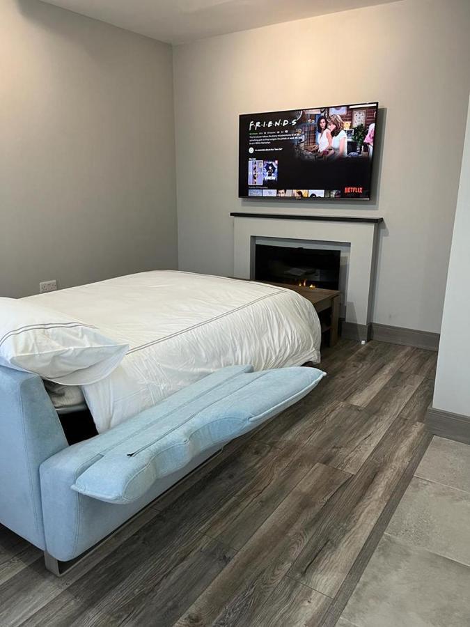 Horseleap Bnb Moate Ngoại thất bức ảnh