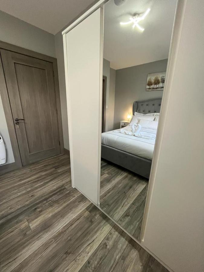 Horseleap Bnb Moate Ngoại thất bức ảnh