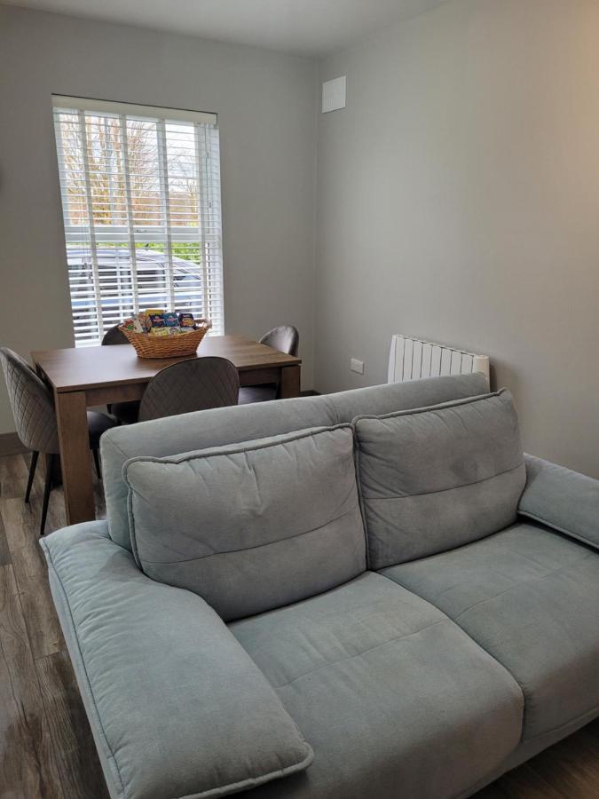 Horseleap Bnb Moate Ngoại thất bức ảnh